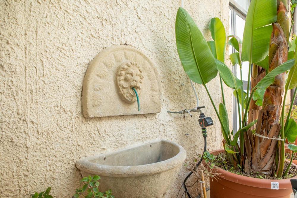 Casa Celeste Syracuse Esterno foto